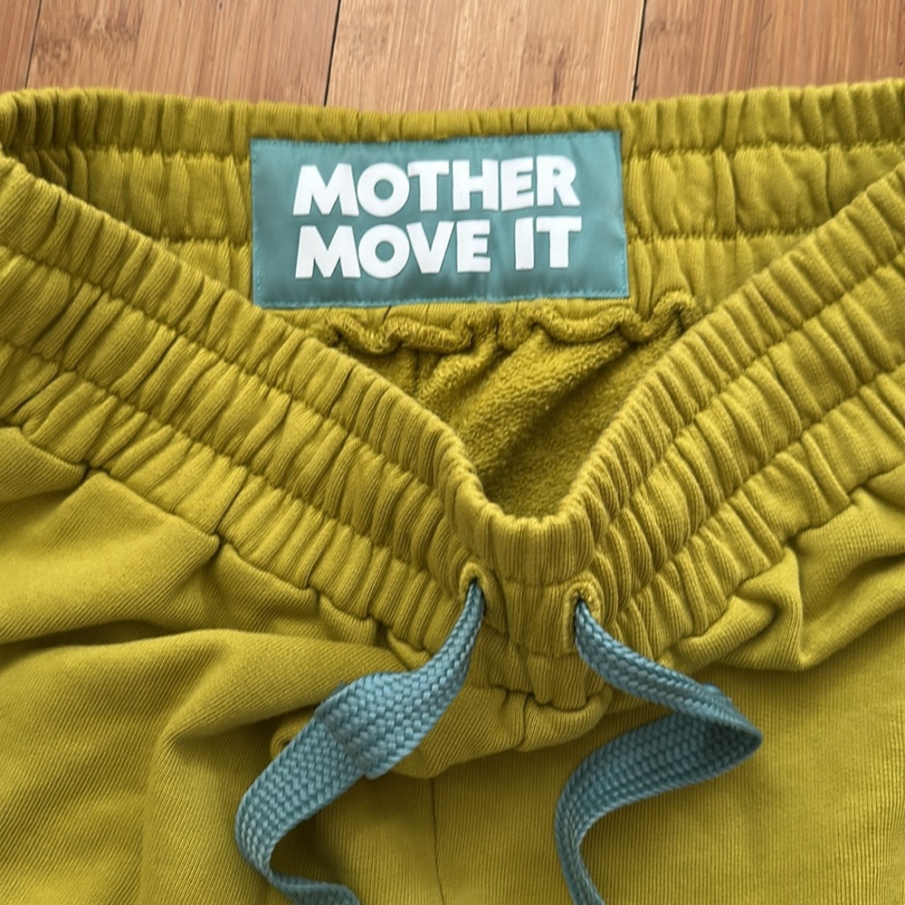 MOTHER Lounge Pants - Picture 2 of 5